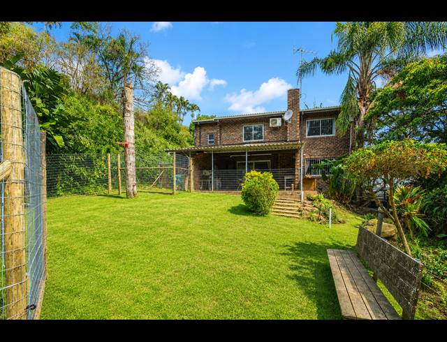 5 BEDROOM DUPLEX FOR SALE IN WESTVILLE